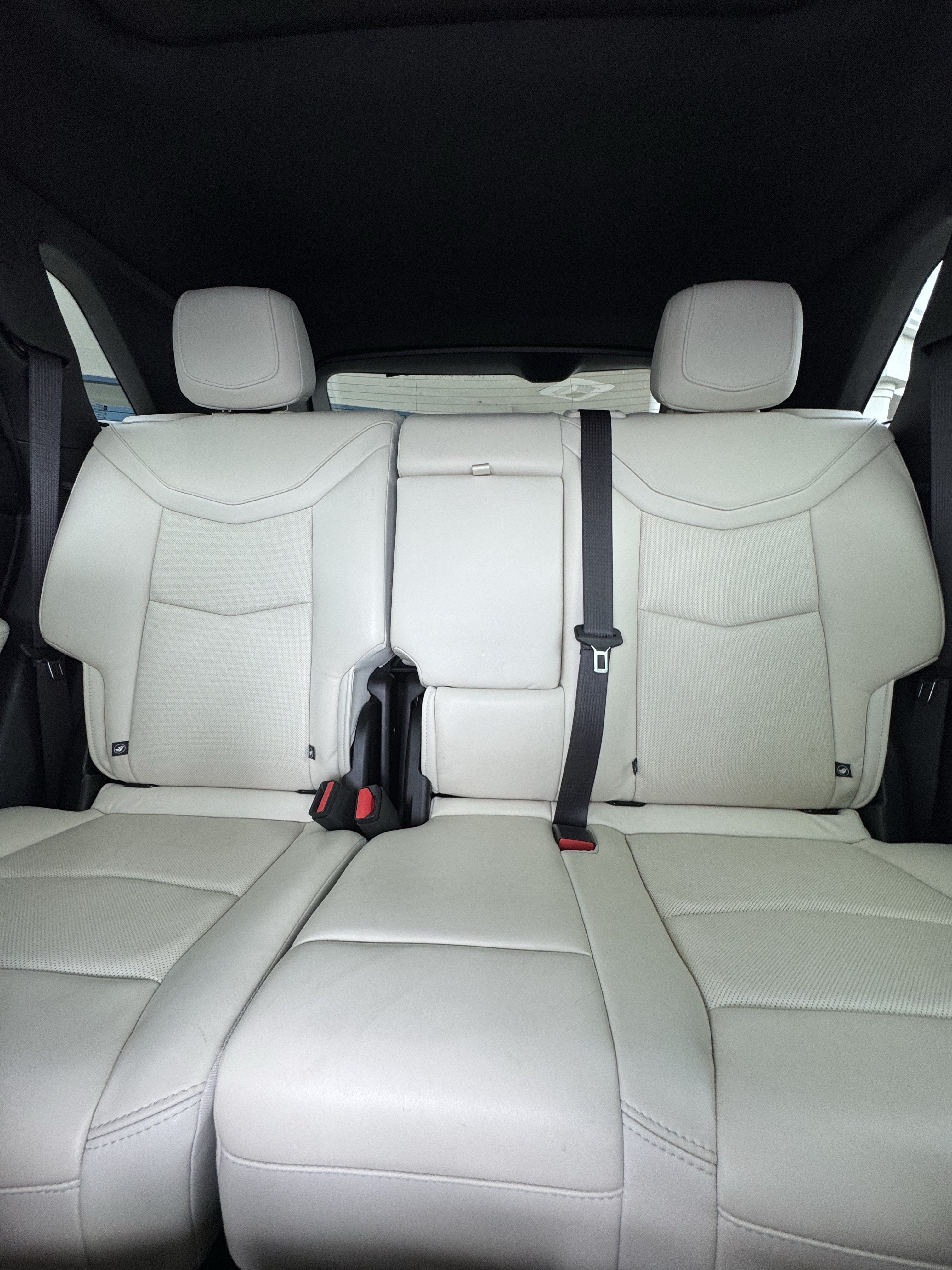 2020 Cadillac XT5 Sport AWD