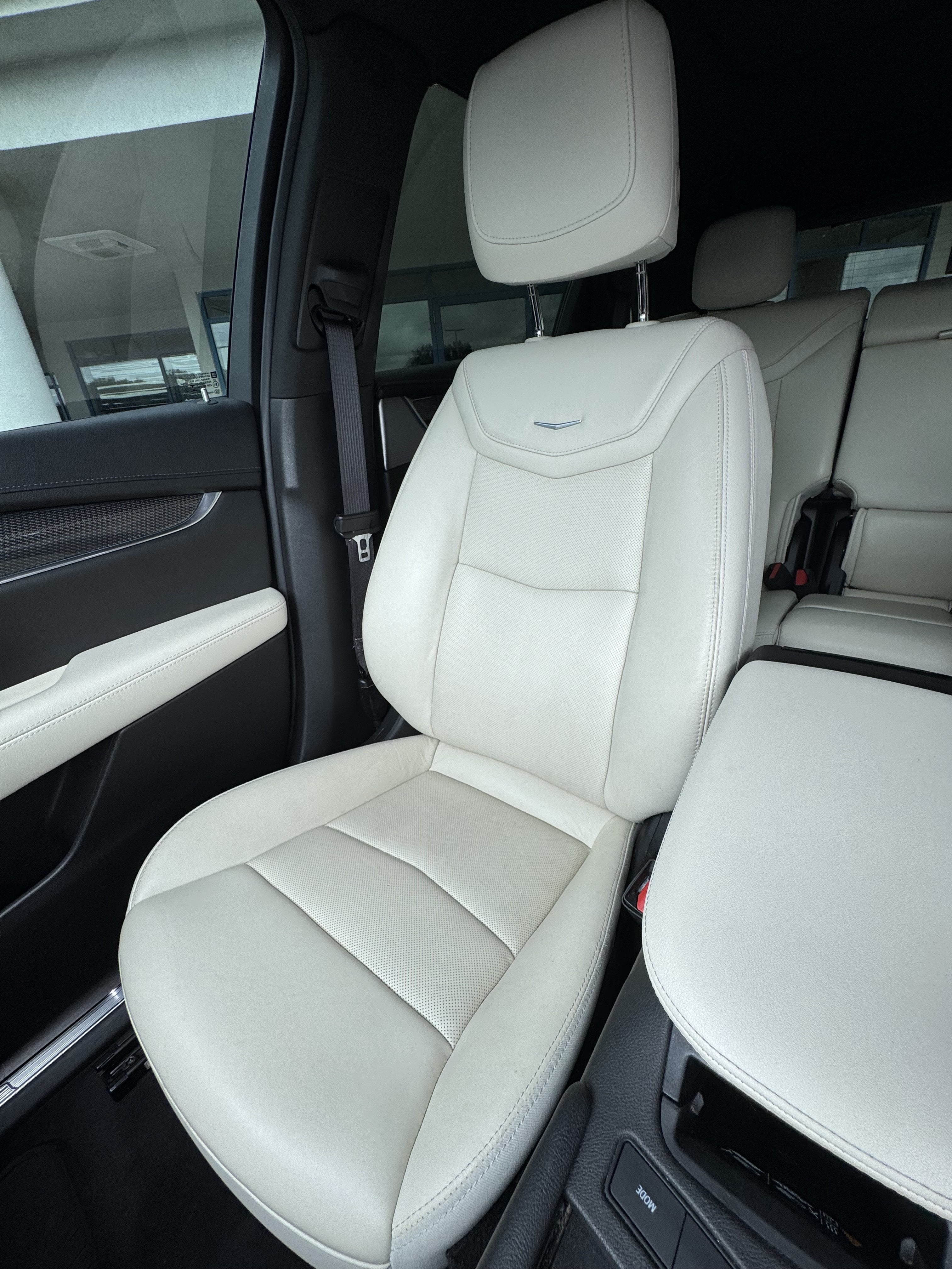 2020 Cadillac XT5 Sport AWD
