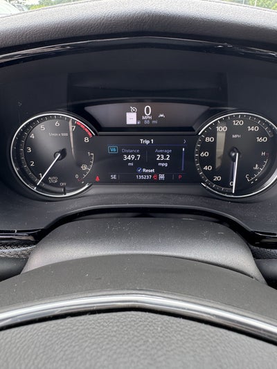2020 Cadillac XT5 Sport AWD
