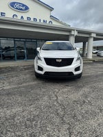 2020 Cadillac XT5 Sport AWD