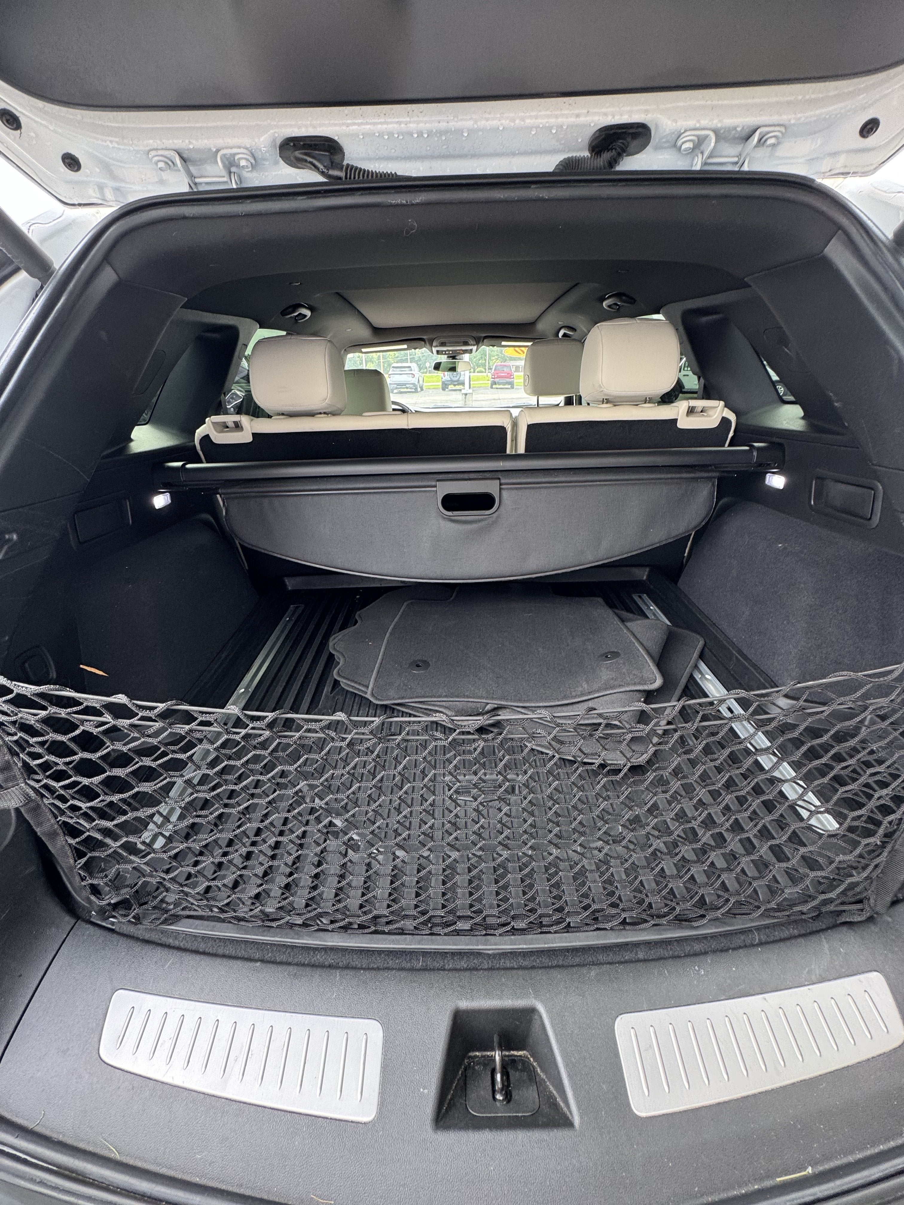 2020 Cadillac XT5 Sport AWD