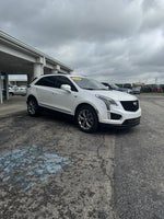 2020 Cadillac XT5 Sport AWD