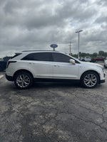 2020 Cadillac XT5 Sport AWD