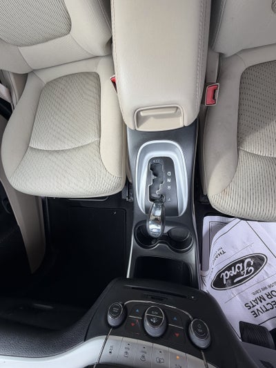 2018 Dodge Journey SXT