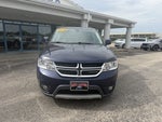 2018 Dodge Journey SXT