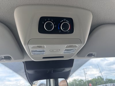 2026 Ford Transit Passenger Wagon XL