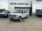 2014 Ford Econoline Wagon XL