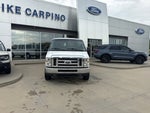 2014 Ford Econoline Wagon XL
