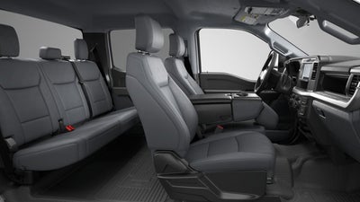 2026 Ford Super Duty F-350 DRW F-350® XL