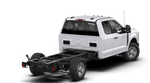2026 Ford Super Duty F-350 SRW F-350® XL