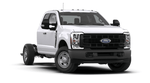 2026 Ford Super Duty F-350 SRW F-350® XL