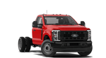2027 Ford Super Duty F-350 DRW F-350® XL