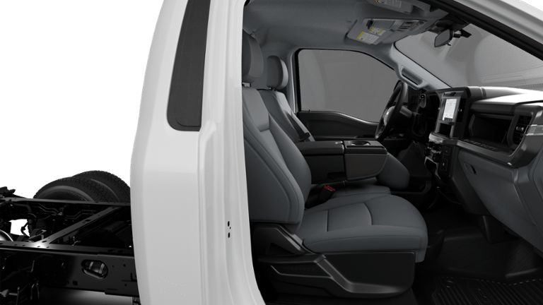 2027 Ford Super Duty F-350 DRW F-350® XL