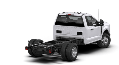 2026 Ford Super Duty F-350 DRW XL