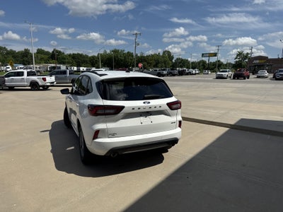 2023 Ford Escape ST-Line Select
