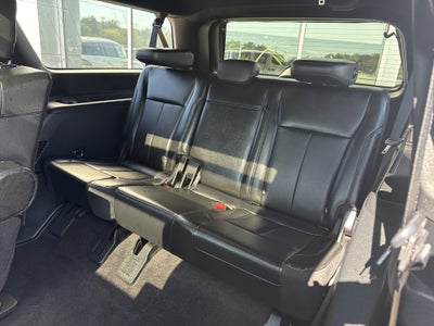 2020 Ford Expedition Max XLT