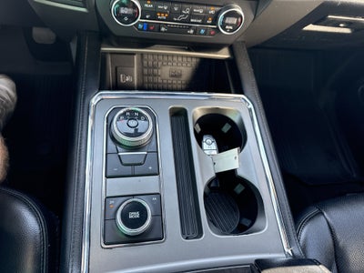 2020 Ford Expedition Max XLT