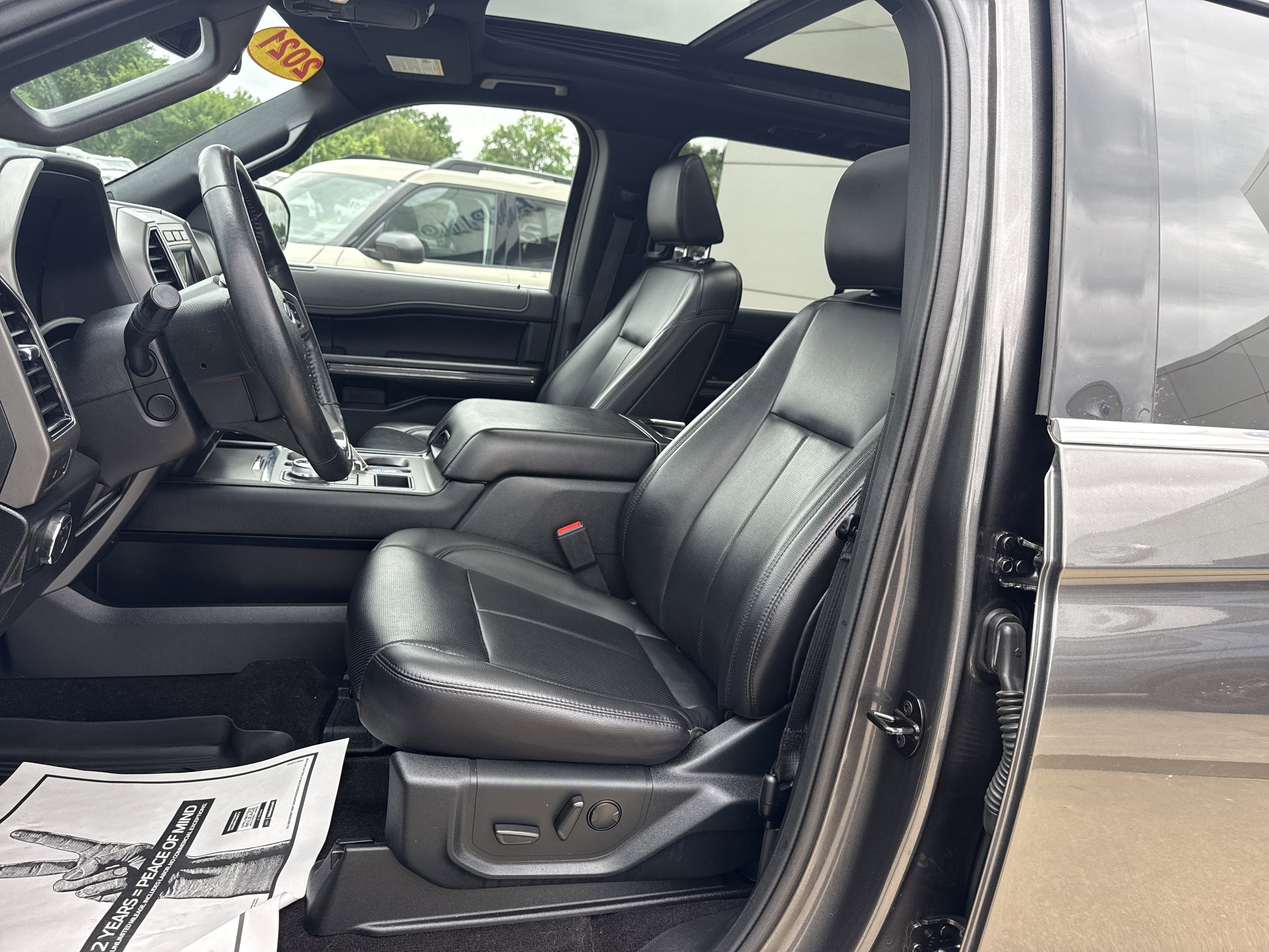 2021 Ford Expedition XLT