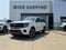 2027 Ford Expedition King Ranch