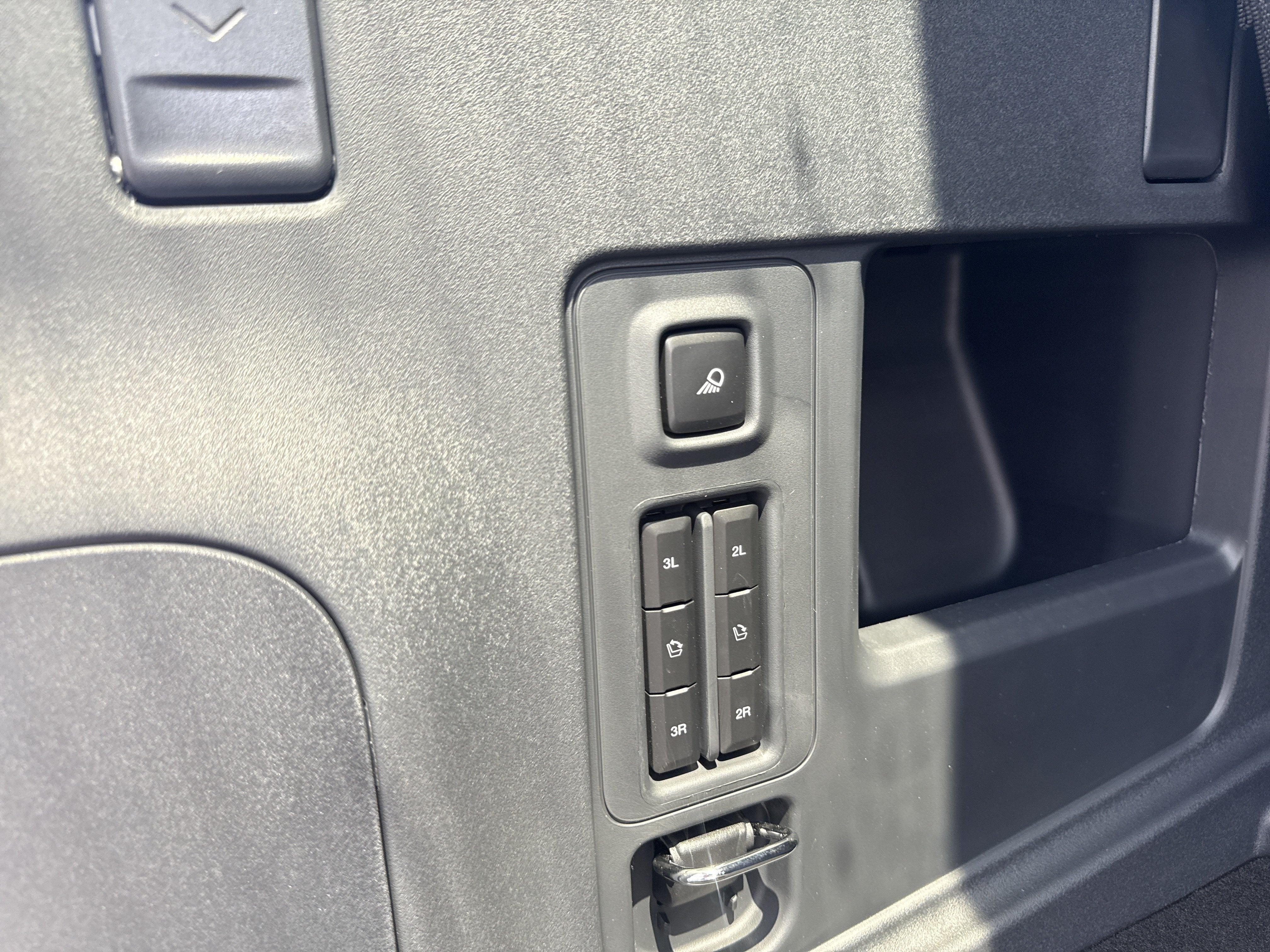 2027 Ford Expedition King Ranch