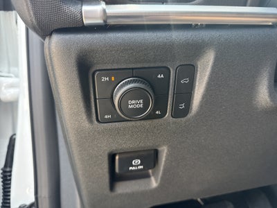 2027 Ford Expedition King Ranch