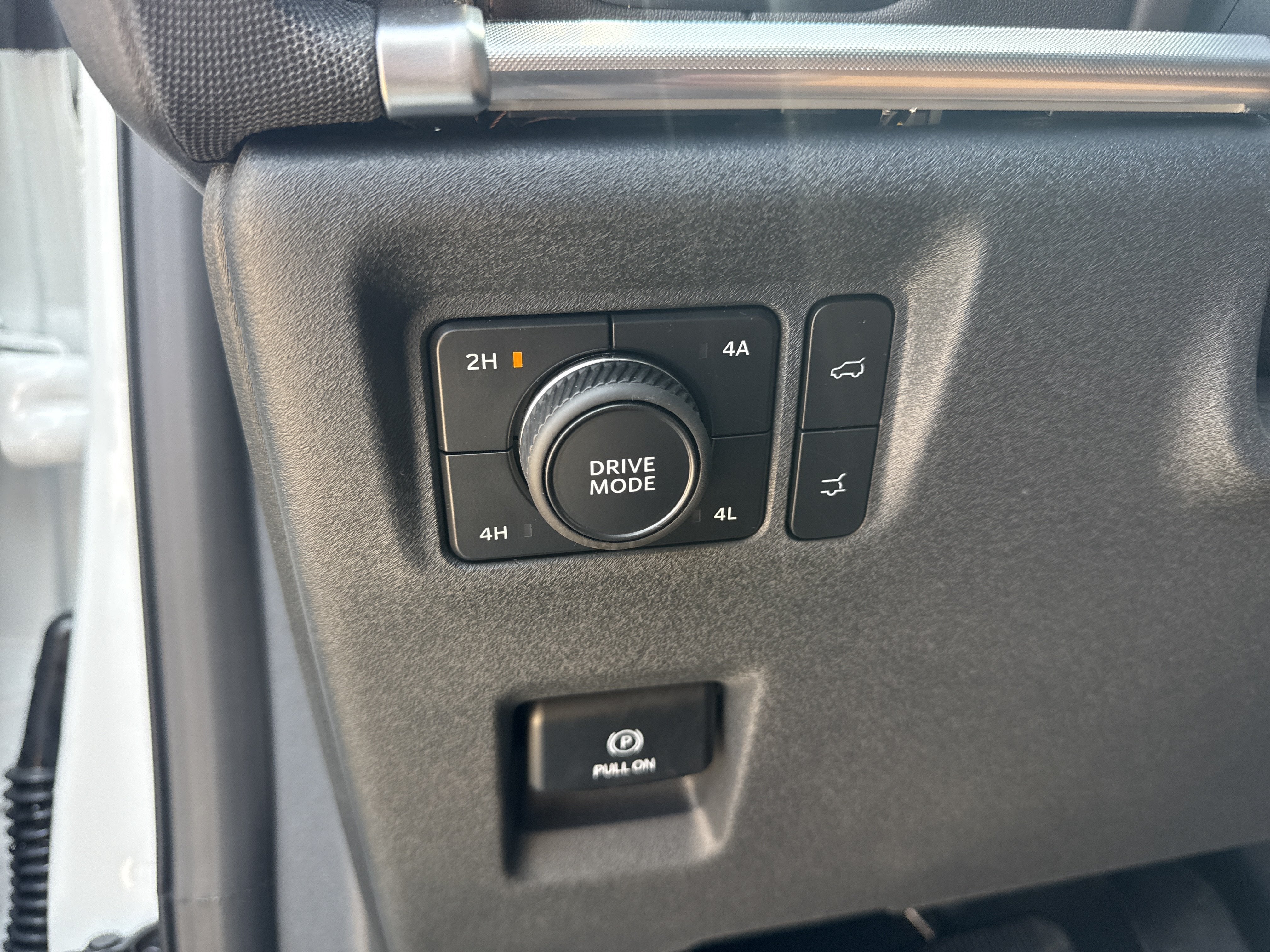 2027 Ford Expedition King Ranch