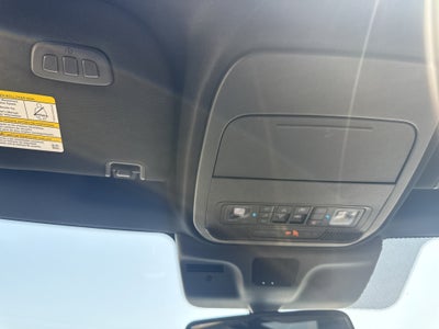 2027 Ford Expedition King Ranch