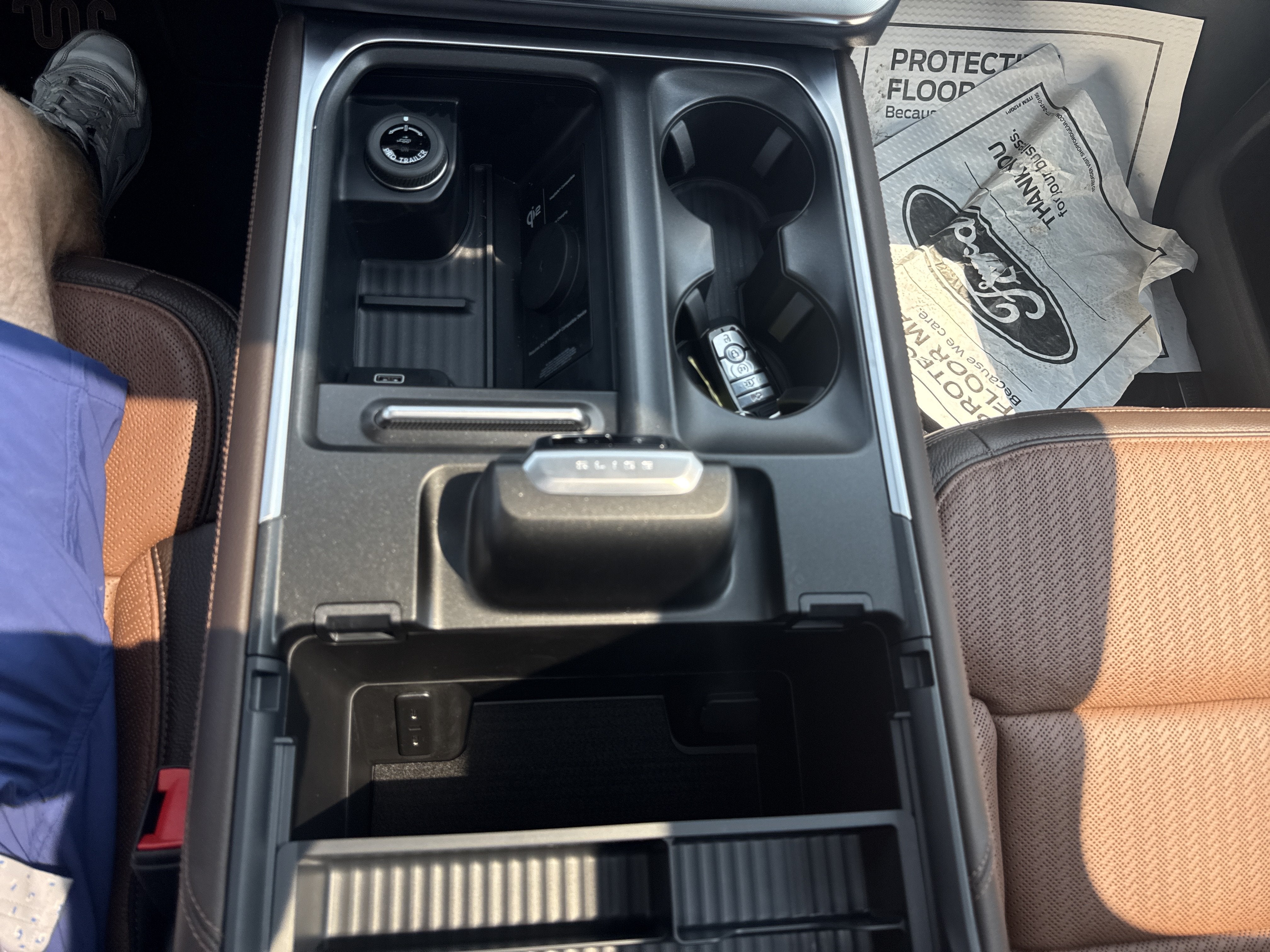 2027 Ford Expedition King Ranch