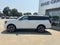 2027 Ford Expedition King Ranch
