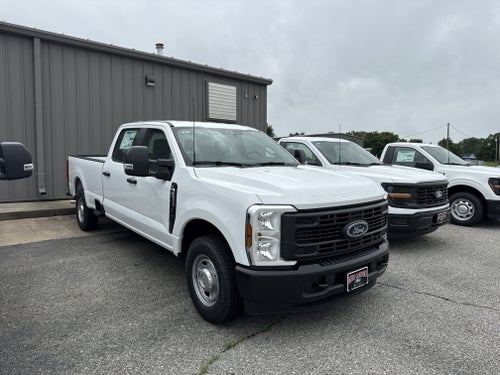 2026 Ford Super Duty F-250 SRW F-250® XL