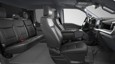 2026 Ford Super Duty F-250 SRW F-250® XL