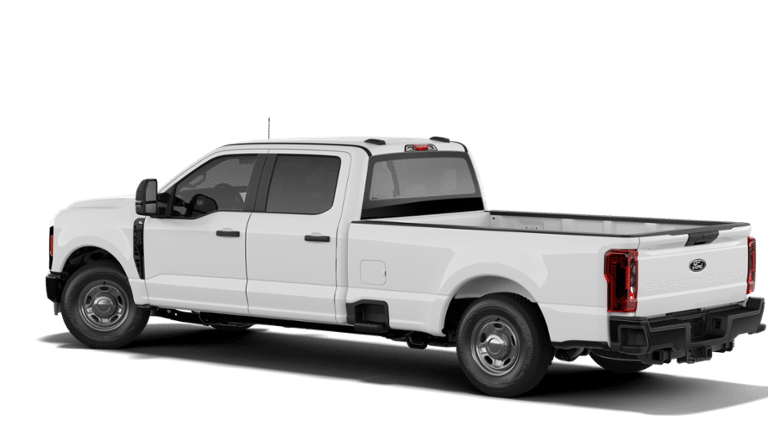 2027 Ford Super Duty F-250 SRW F-250® XL