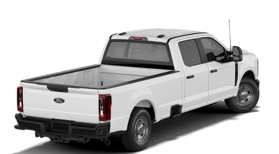2027 Ford Super Duty F-250 SRW F-250® XL