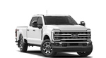 2027 Ford Super Duty F-250 SRW F-250® Lariat®