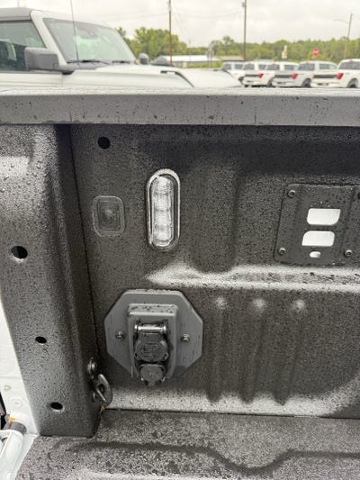 2027 Ford Super Duty F-250 SRW LARIAT