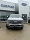 2027 Ford Super Duty F-250 SRW LARIAT