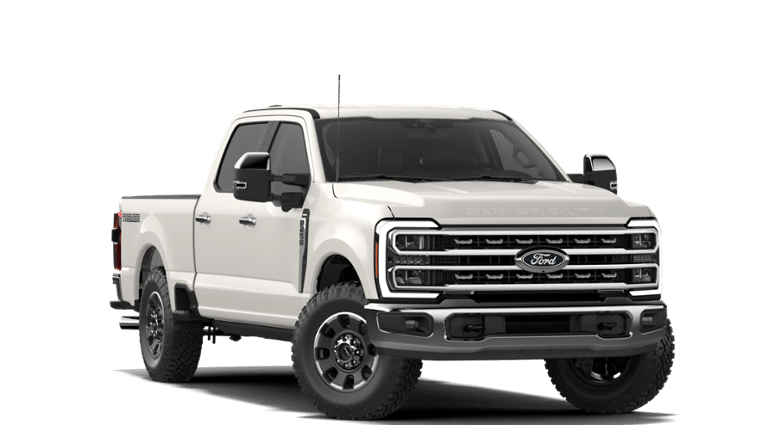2027 Ford Super Duty F-250 SRW F-250® Lariat®