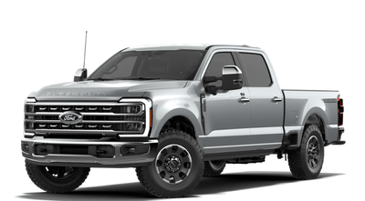 2027 Ford Super Duty F-250 SRW F-250® Lariat®