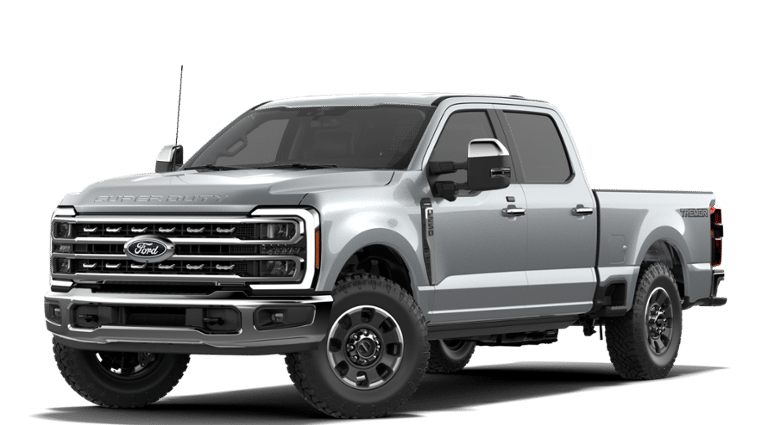 2027 Ford Super Duty F-250 SRW F-250® Lariat®