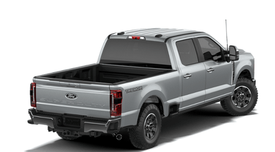 2027 Ford Super Duty F-250 SRW F-250® Lariat®