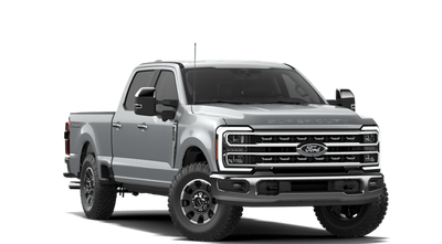 2027 Ford Super Duty F-250 SRW F-250® Lariat®