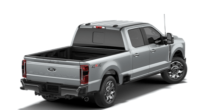 2027 Ford Super Duty F-250 SRW F-250® Lariat®