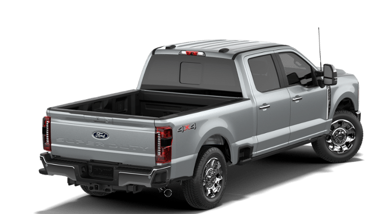 2027 Ford Super Duty F-250 SRW F-250® Lariat®
