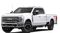 2026 Ford Super Duty F-350 SRW F-350® King Ranch®