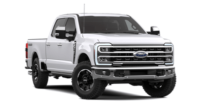 2026 Ford Super Duty F-350 SRW F-350® King Ranch®