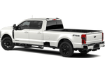 2026 Ford Super Duty F-350 SRW F-350® Lariat®