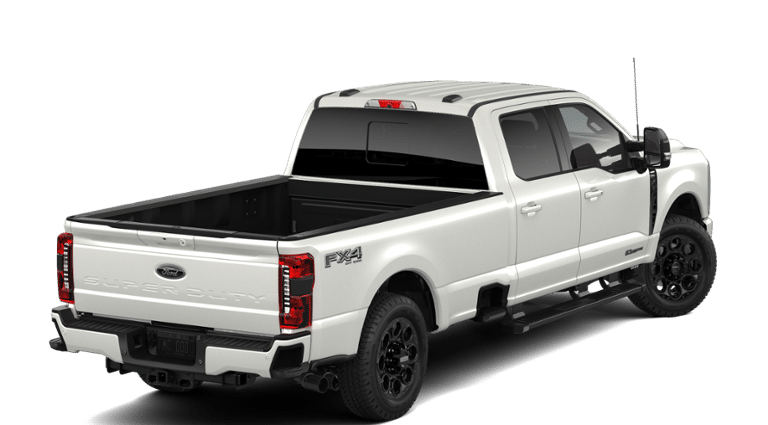 2026 Ford Super Duty F-350 SRW F-350® Lariat®