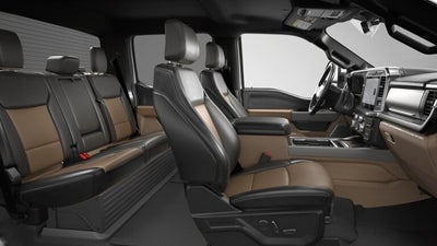 2026 Ford Super Duty F-350 SRW F-350® Lariat®