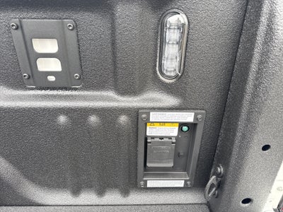 2026 Ford Super Duty F-350 DRW F-350® Platinum®