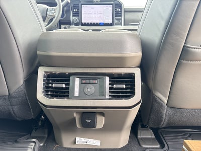 2026 Ford Super Duty F-350 DRW F-350® Platinum®